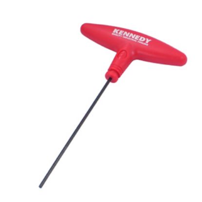 Picture of DRIVER T-HANDLE HEX 2MM