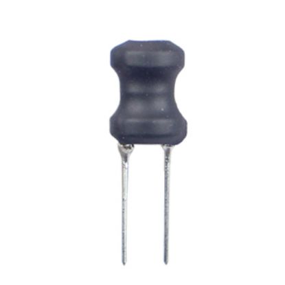 Picture of INDUCTOR RADIAL W/W 4.7uH  3A, 0.029 OHMS