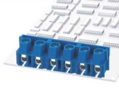 Picture of TERMINAL BLOCK PCB 2W P=7.5