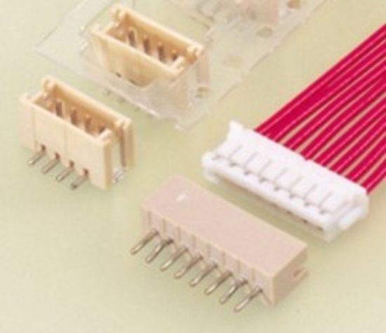 Picture of HOUSING 9 WAY P=1.5mm
