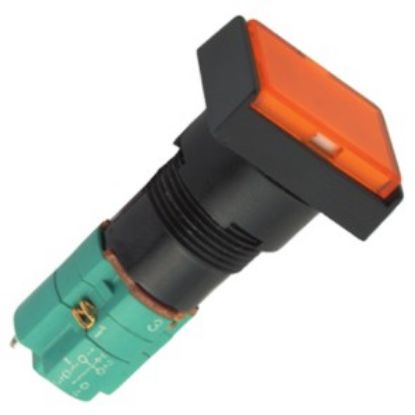 Picture of PUSH BUTTON ILL-OR MOM 2xNONC RET