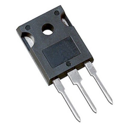 Picture of IGBT N-C TO247AC 600V 96A