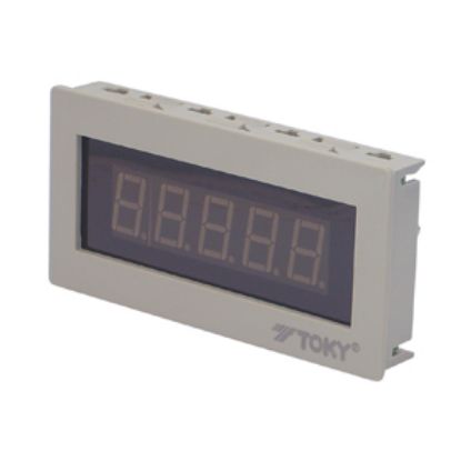Picture of AMPMETER 4D5 199.99ADC   48x96