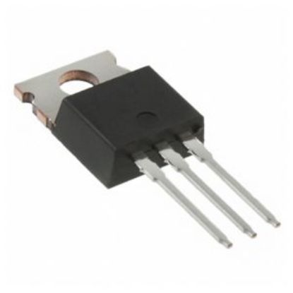Picture of REG FIX NEG TO220 24V 1A 7924U