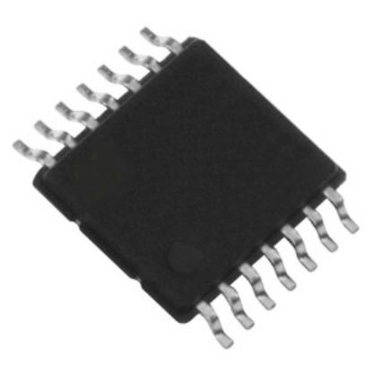 Picture of REG FIX POS TSSOP   5V 0A05