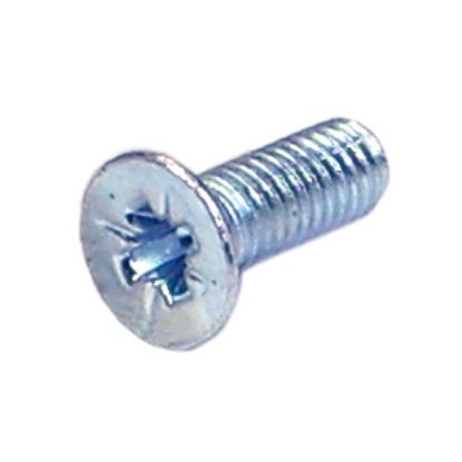 Picture of SCREW COUNTER-SINK M3x10 POZI