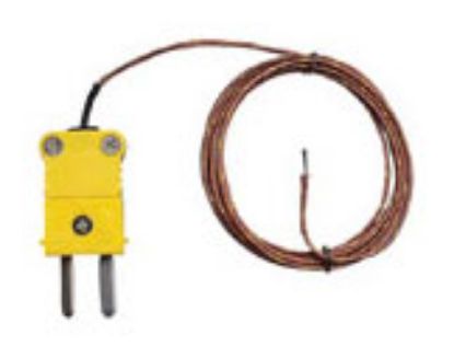 Picture of THERMOCOUPLE PROBE       MT660