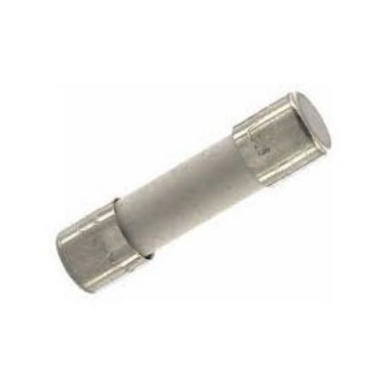 Picture of FUSE S/BLOW CERAMIC 0.5A 5x20