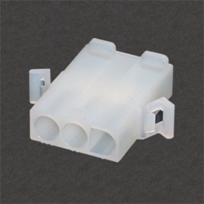 Picture of HOUS PLUG 03W 6.71mm    1380TL