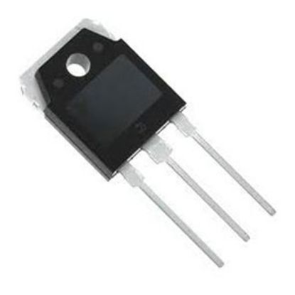 Picture of FET N-C TOP3   800V   9A