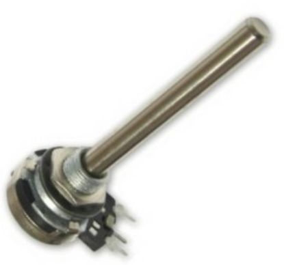 Picture of POT S/T LIN P/M 21mm  22K 0W25