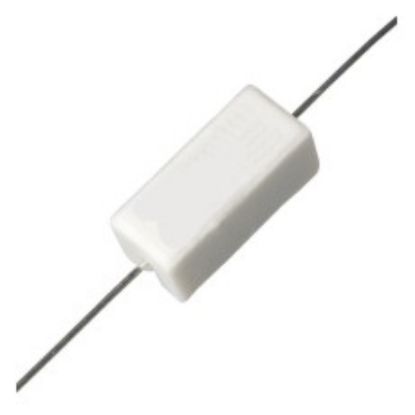 Picture of RESISTOR 3W SQR W/W 1R6 - MPQ10