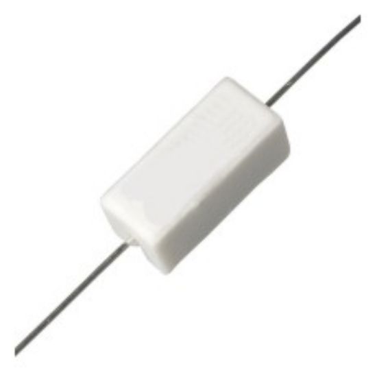 Picture of RESISTOR 3W SQR W/W 1R6 - MPQ10