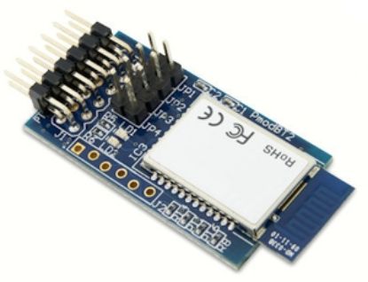 Picture of MODULE BLUETOOTH INTERFACE