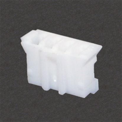 Picture of HOUSING SOCKET 4W 2mm