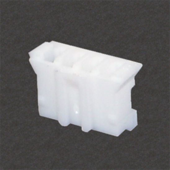 Picture of HOUSING SOCKET 4W 2mm