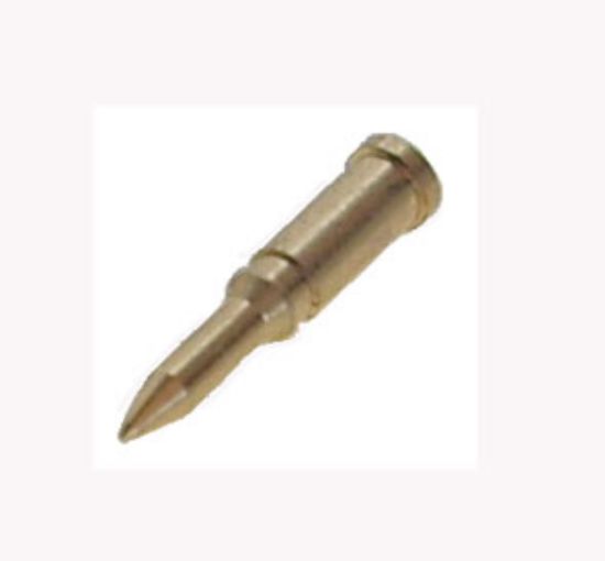 Picture of CRIMP TERMINAL PIN PLUG BNC 5mm M5569 SERIES