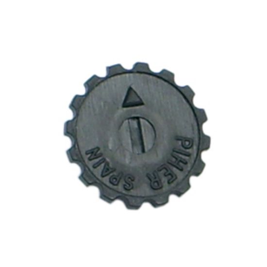 Picture of THUMB WHEEL 10MM  PRESET HEX POT SERIES