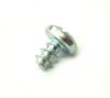 Picture of SCREW S/TAP STAR FLAT BOTTOM