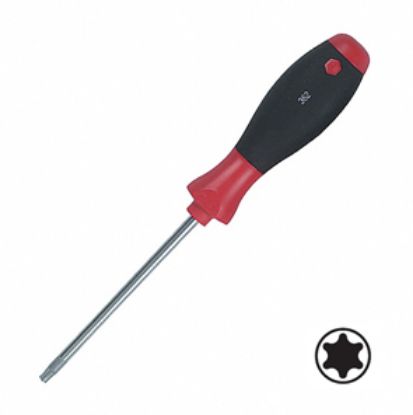 Picture of SCREWDRIVER TORX T06x60 SOLID