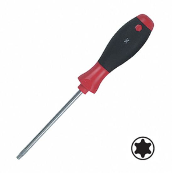 Picture of SCREWDRIVER TORX T06x60 SOLID
