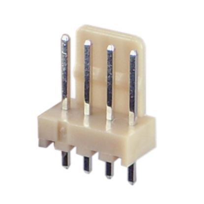 Picture of HEADER SIL STR 20 F/L 2.54mm