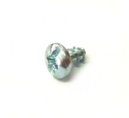 Picture of SCREW S/TAP STAR FLAT BOTTOM