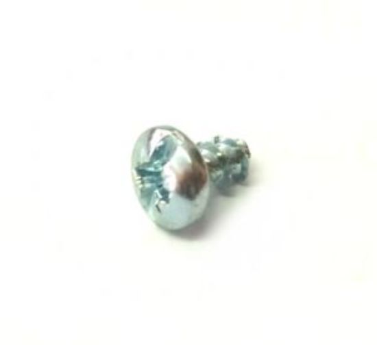 Picture of SCREW S/TAP STAR FLAT BOTTOM