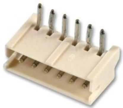 Picture of HEADER R/A P=1.5MM