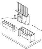 Picture of HEADER R/A P=1.5MM