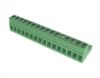 Picture of PLUG SIL 16W 5.08 W/STR PLUGIN