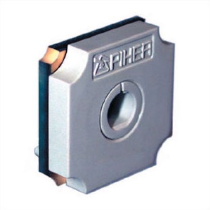 Picture of PRESET POTENTIOMETER SMD T-ADJ 360D L/P 10K