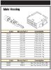 Picture of CRIMP TERMINAL MALE CRIMP FOR 5557