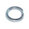 Picture of SPRING WASHER M3 PLATED STEEL