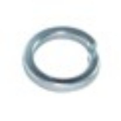 Picture of SPRING WASHER M3 PLATED STEEL