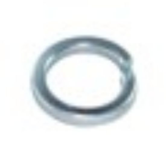 Picture of SPRING WASHER M3 PLATED STEEL