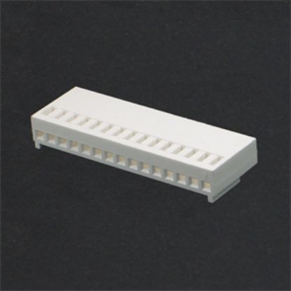 Picture of HOUS SIL 2.54 YY2CT/3N/7478 16W