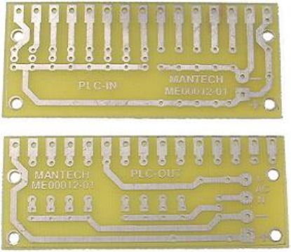 Picture of PROJECT PLC CONTROLLER 8/8