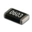 Picture of RESISTOR SMD 0603 / 1608 1% 16K0