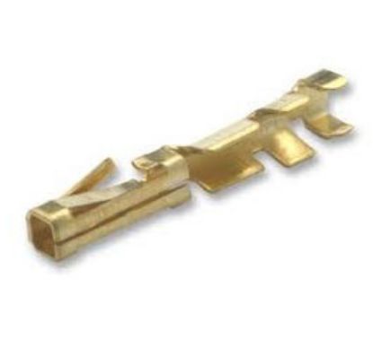 Picture of SOCKET CRIMP 26-22AWG 181270-2