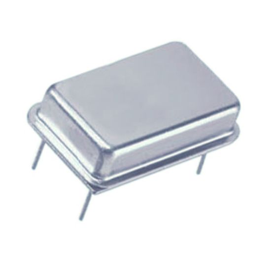 Picture of OSCILLATOR MO12B     20.480MHz