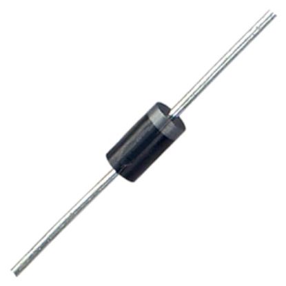 Picture of DIODE RECT AXL 200V 3A RM4Z