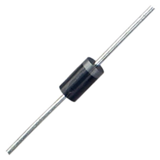 Picture of DIODE RECT AXL 200V 3A RM4Z