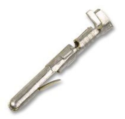 Picture of PLUG CRIMP TERMINAL 1-2.5mm2 14-18AWG