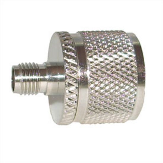 Picture of ADAPTER SMA-SOCKET TO UHF-PLUG PL259