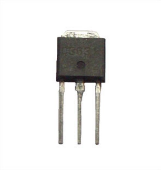 Picture of MOSFET N-C I-PAK 55V 17A 0E065