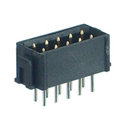 Picture of HEADER SHROUDED STR 10W 2.0