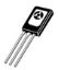 Picture of TRIAC TO126 5mA=Igt 600V 4A