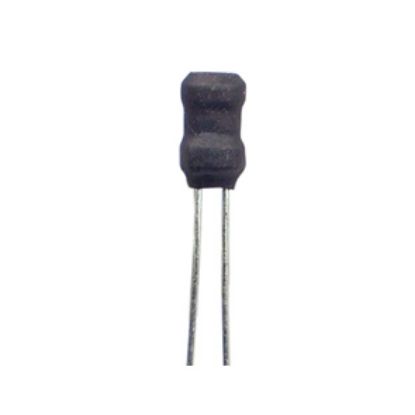 Picture of INDUCTOR RAD W/W 100uH 200mA     3E