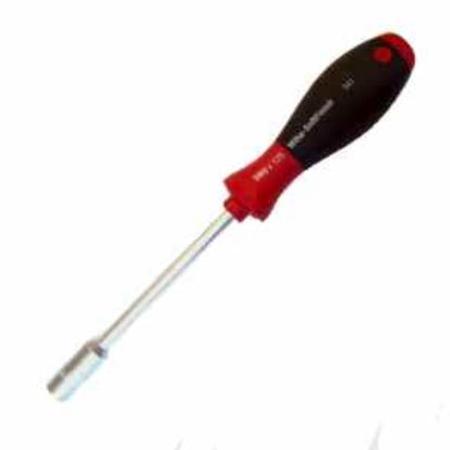 Picture of NUT DRIVER  12  X 125mmIMPERIA